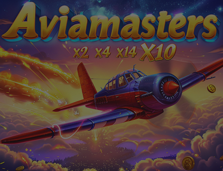 Aviamasters