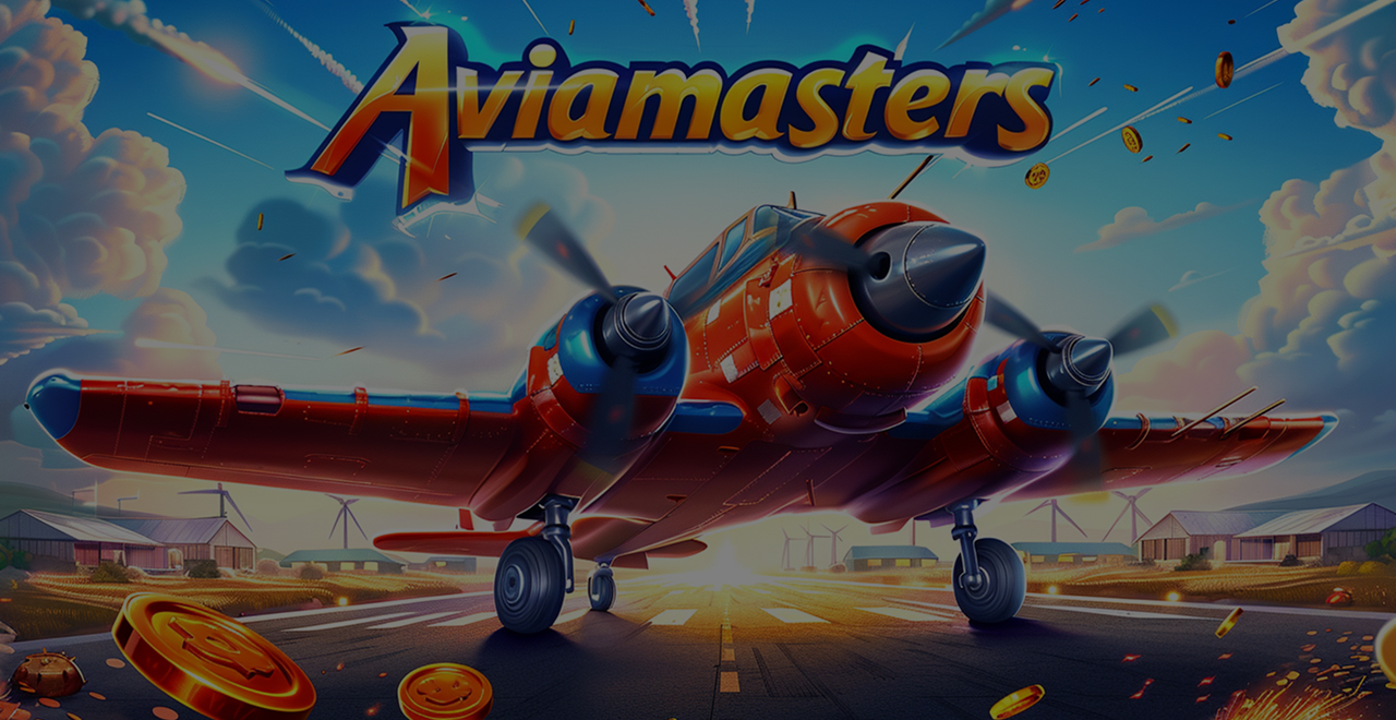Aviamasters